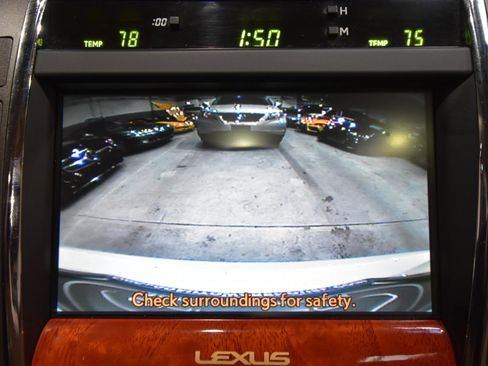 Used 2012 Lexus ES 350 image 27