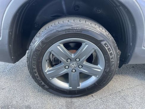 Used 2021 Honda Ridgeline RTL image 12
