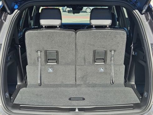 New 2025 Jeep Grand Cherokee L Altitude image 28