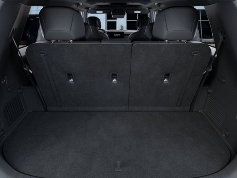 New 2027 Kia Telluride SX X-Line AWD/4WD image 14
