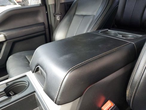 Used 2021 Ford F250 Lariat w/ Lariat Value Package image 84