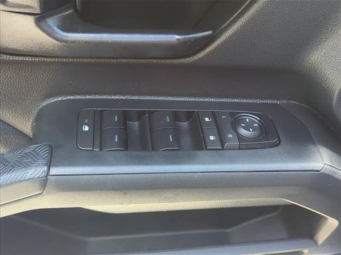 Used 2024 Toyota Tacoma SR5 RWD image 11