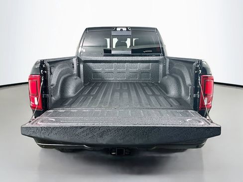 New 2026 RAM 3500 Laramie w/ Night Edition AWD/4WD image 16