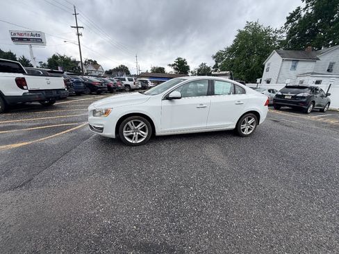 Used 2015 Volvo S60 T5 Premier FWD image 42
