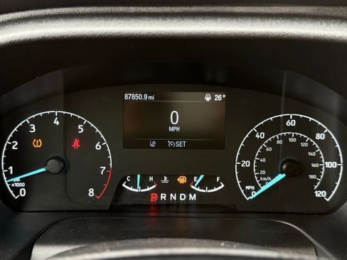 Used 2023 Ford Transit 250 148 High Roof AWD w/ Load Area Protection Package image 32