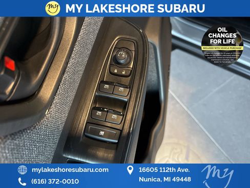New 2026 Subaru Outback Limited AWD/4WD image 11