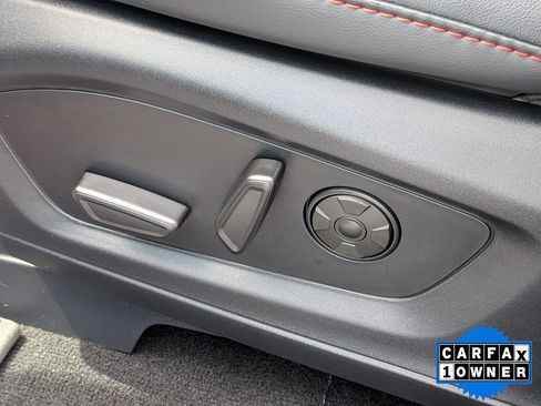 Certified 2025 Ford Explorer ST AWD/4WD image 25