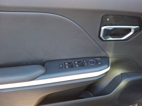 New 2025 Kia K4 GT-Line image 8