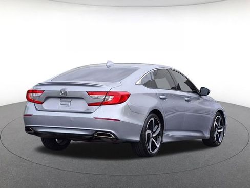 Used 2020 Honda Accord Sport image 5