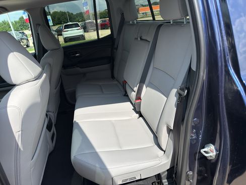 Used 2023 Honda Ridgeline RTL-E image 15
