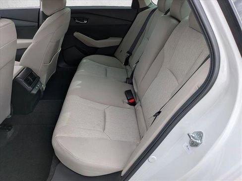 Used 2025 Honda Accord LX image 24