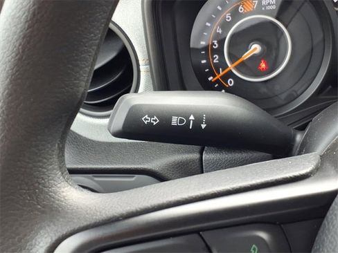 New 2026 Jeep Wrangler Sport image 23