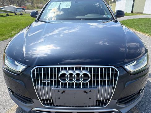 Used 2016 Audi A4 Premium Plus AWD/4WD image 2