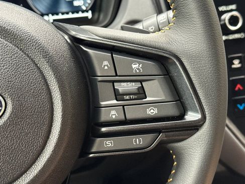 New 2026 Subaru Crosstrek 2.5i Sport AWD/4WD image 30