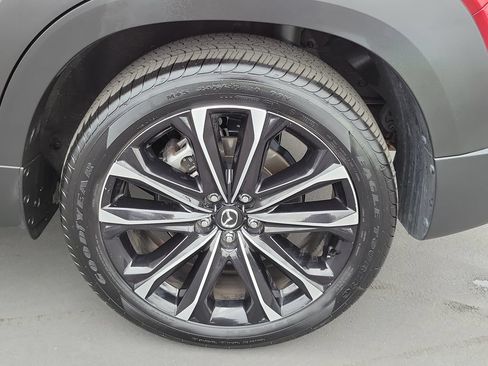 Certified 2025 MAZDA CX-50 AWD 2.5 S w/ Premium Plus Pkg image 31