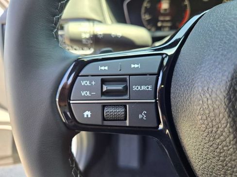 New 2026 Honda Civic Sport image 11