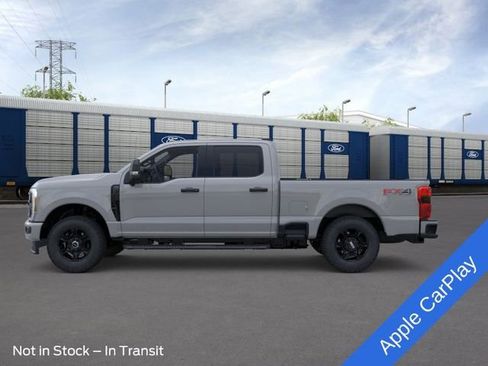 New 2026 Ford F250 XL AWD/4WD image 3