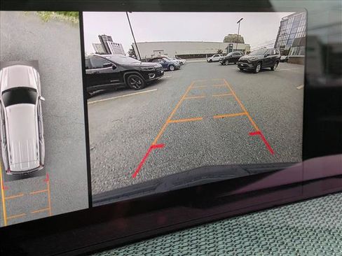 Used 2026 Cadillac Escalade V w/ LPO, Floor Liner Package AWD/4WD image 14