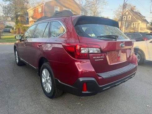 Used 2019 Subaru Outback 2.5i image 6