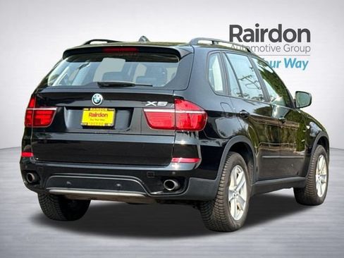 Used 2013 BMW X5 xDrive35i AWD/4WD image 6