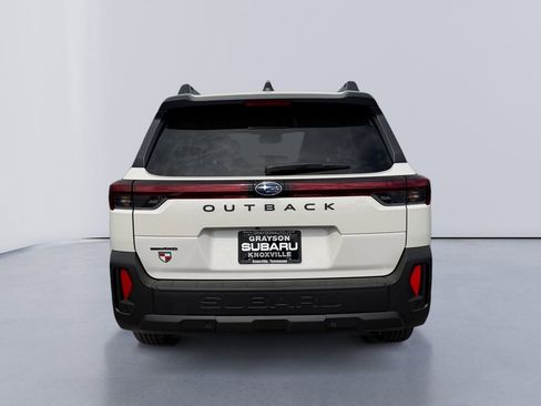 New 2026 Subaru Outback Touring XT AWD/4WD image 4