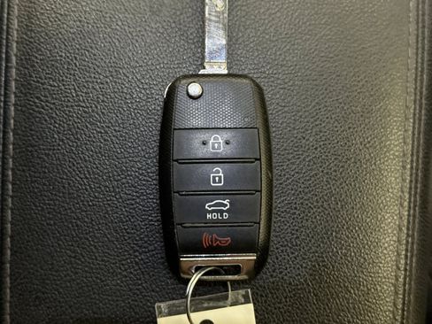 Used 2019 Kia Optima LX w/ LX Premium Package FWD image 10