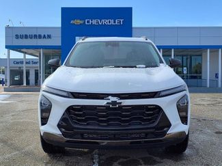 New 2026 Chevrolet Trax ACTIV w/ Driver Confidence Package video 2