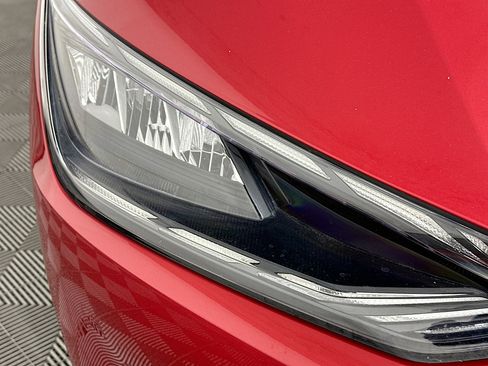 Used 2023 Kia EV6 Wind image 9