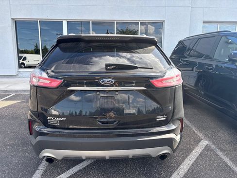 Used 2019 Ford Edge SEL w/ Equipment Group 201A AWD/4WD image 6