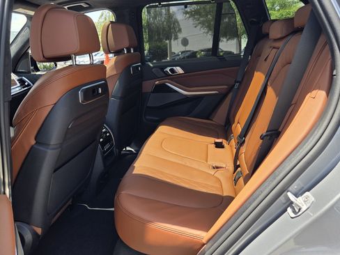 New 2026 BMW X5 M60i AWD/4WD image 11
