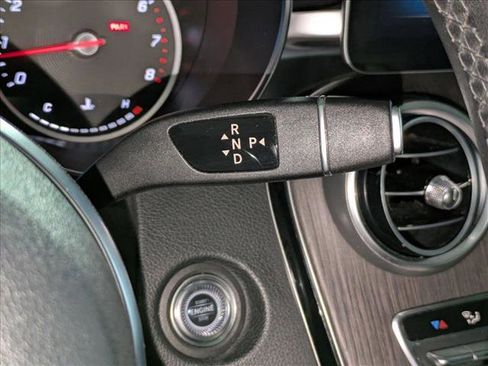 Certified 2020 Mercedes-Benz C 300 Sedan image 13