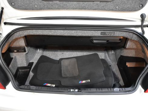 Used 2006 BMW M3 Convertible RWD image 55