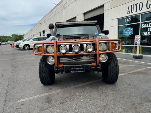 Used 2006 HUMMER H3 AWD/4WD image 7