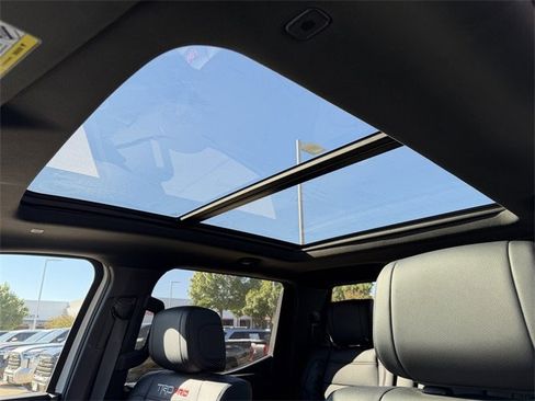 New 2026 Toyota Tundra TRD Pro image 26