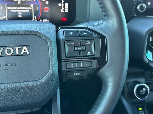 Used 2024 Toyota Land Cruiser 1958 image 17