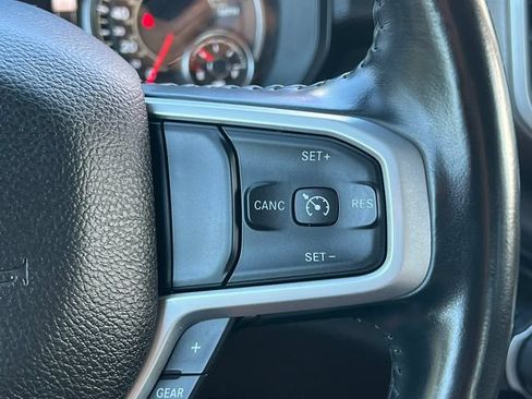 Used 2023 RAM 1500 Big Horn AWD/4WD image 24