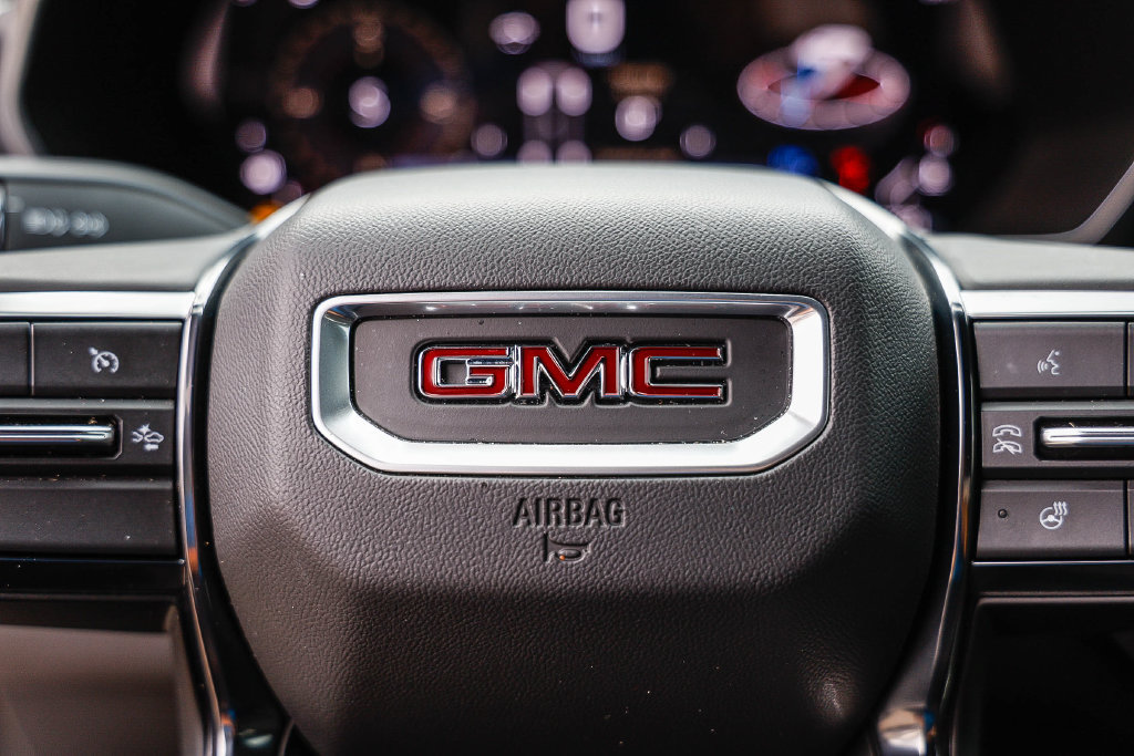 Used 2024 GMC Canyon AT4 w/ AT4 Premium Package AWD/4WD image 63