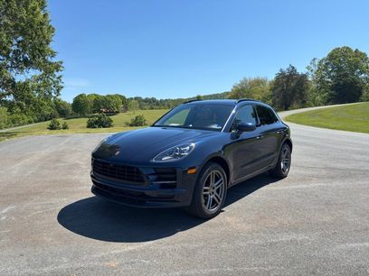 Used 2021 Porsche Macan