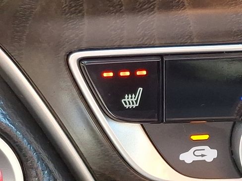 Certified 2020 Honda Accord EX image 24