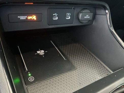 New 2026 Honda CR-V Sport-L image 14