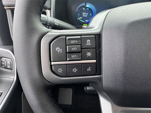 New 2025 Ford F150 Lightning Lariat image 27