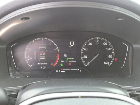 Used 2025 Honda Civic Sport image 27