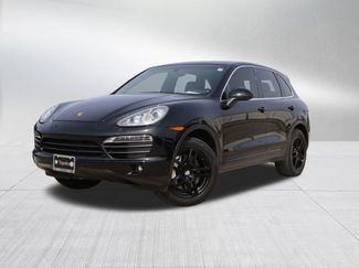 Used 2014 Porsche Cayenne S 360° Tour