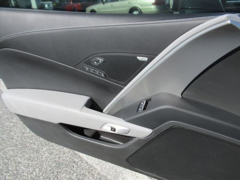 Used 2019 Chevrolet Corvette Grand Sport image 28