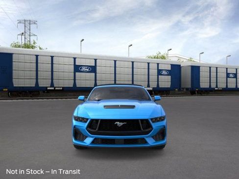 New 2026 Ford Mustang GT Premium RWD image 6