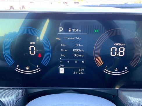 Used 2025 Hyundai Sonata SEL FWD image 25