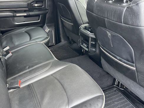 Used 2019 RAM 2500 Limited image 22