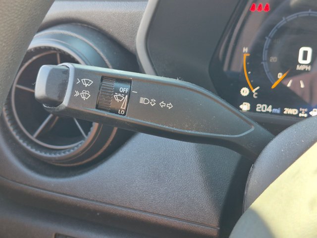 Used 2024 Chevrolet Colorado W/T w/ Safety Package AWD/4WD image 11