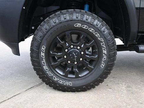 New 2026 RAM 2500 Power Wagon AWD/4WD image 28