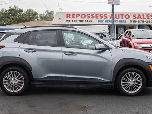 Used 2020 Hyundai Kona SEL image 6